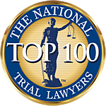 The National Trial Lawyers — Top 100