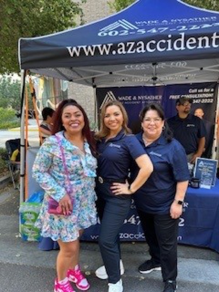 City of Phoenix & Tempe Community Events