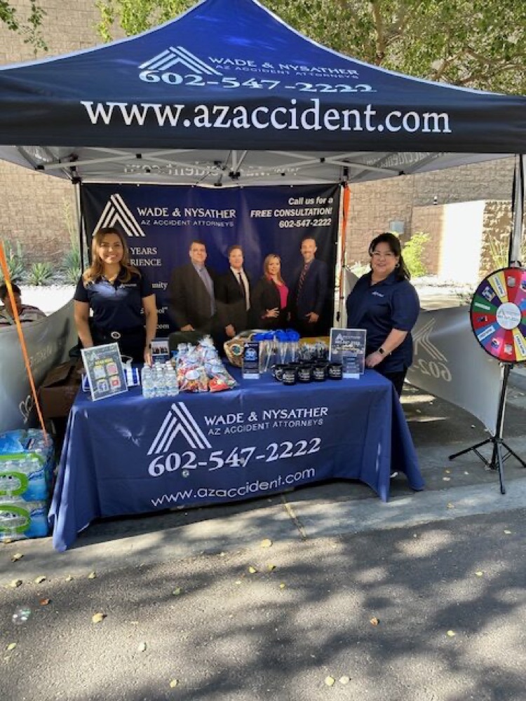 City of Phoenix community event