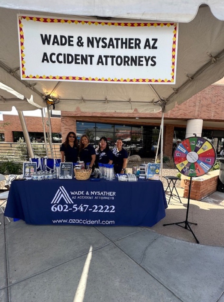 City of Tempe community event