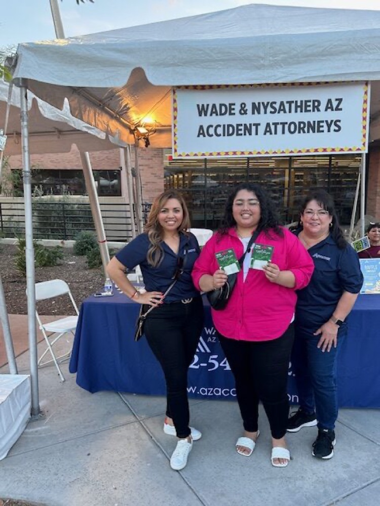 City of Tempe community event