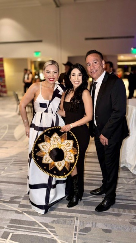 Arizona Hispanic Chamber of Commerce — 72nd Annual Business Awards
