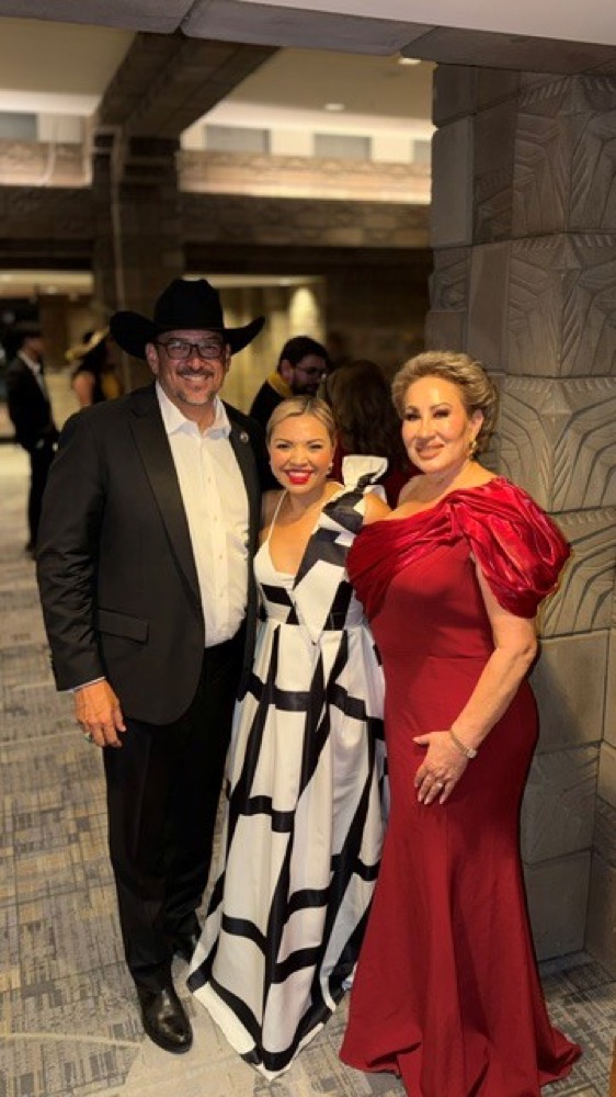 Arizona Hispanic Chamber of Commerce — 72nd Annual Business Awards