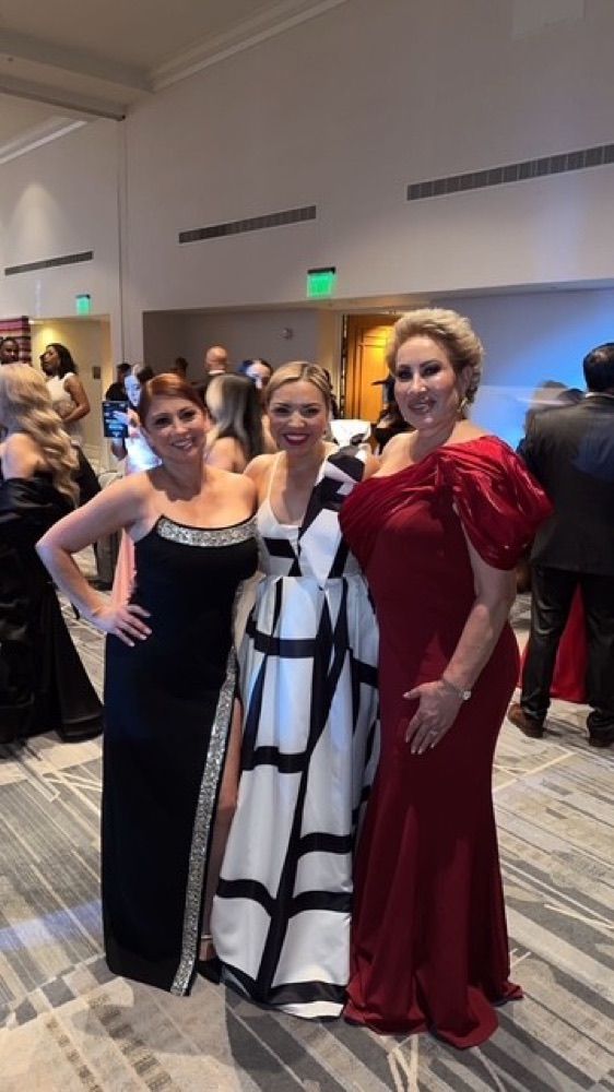 Arizona Hispanic Chamber of Commerce — 72nd Annual Business Awards