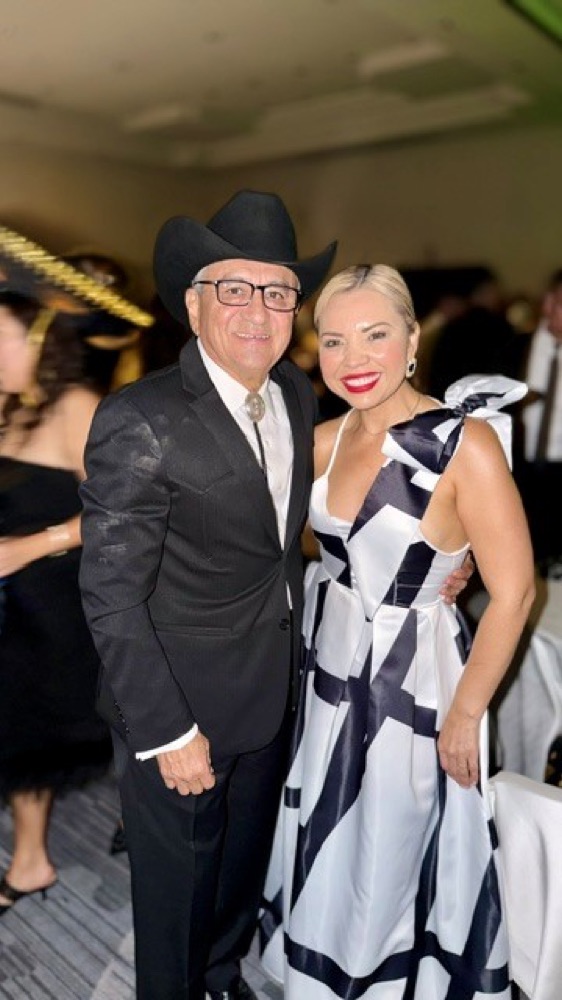 Arizona Hispanic Chamber of Commerce — 72nd Annual Business Awards
