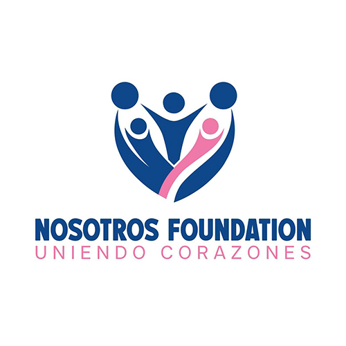 Nosotros Foundation — Uniendo Corazones community partner