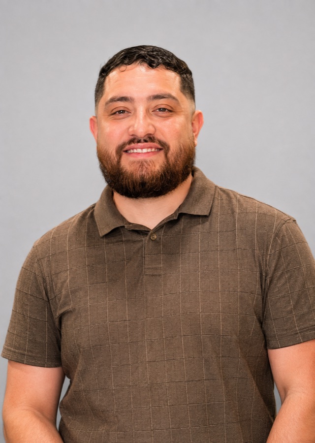 Albert Molina