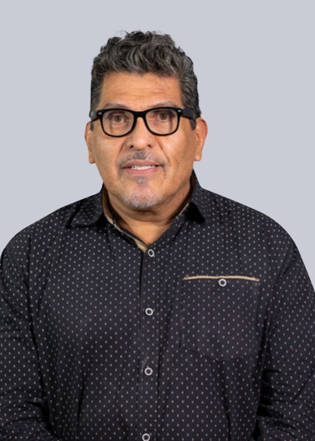 Antonio Sanchez