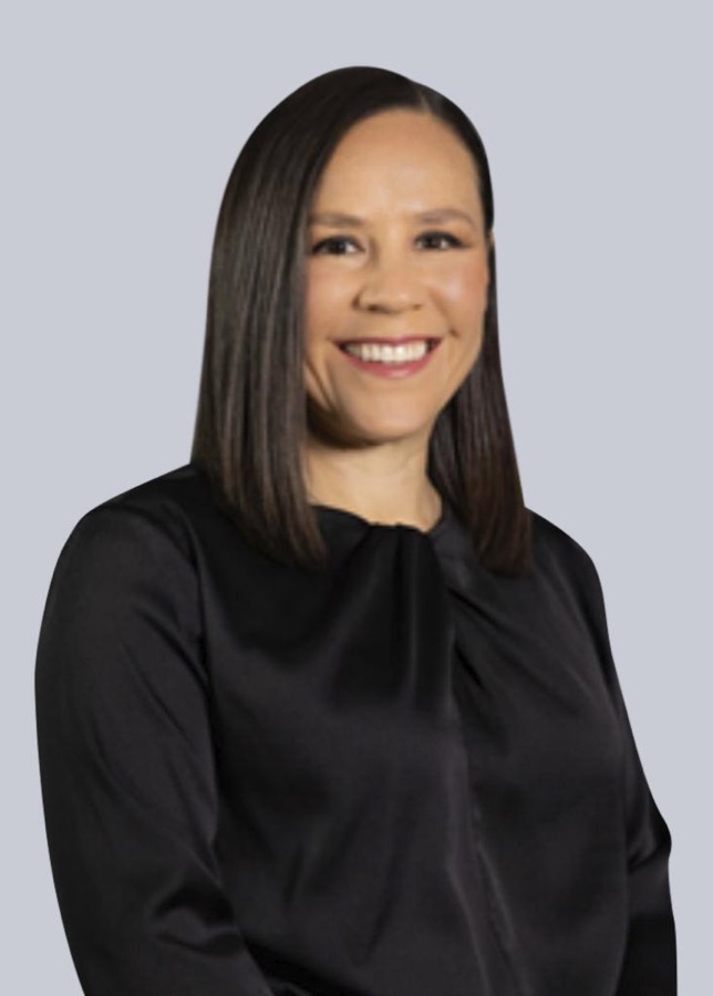 Barbara Valenzuela