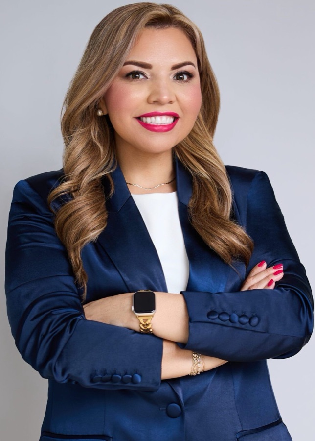 Blanca Vega