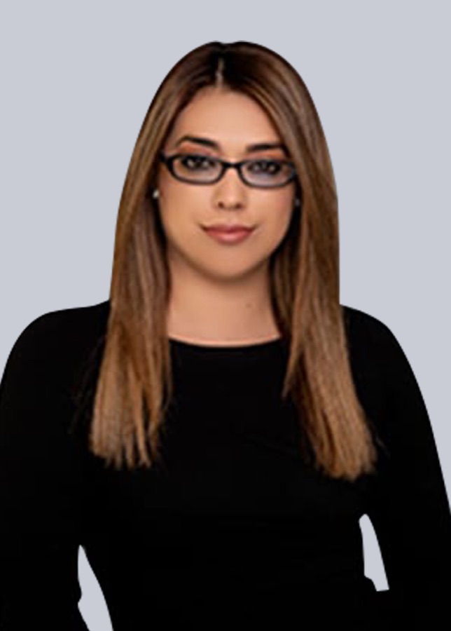 Claritza Molina