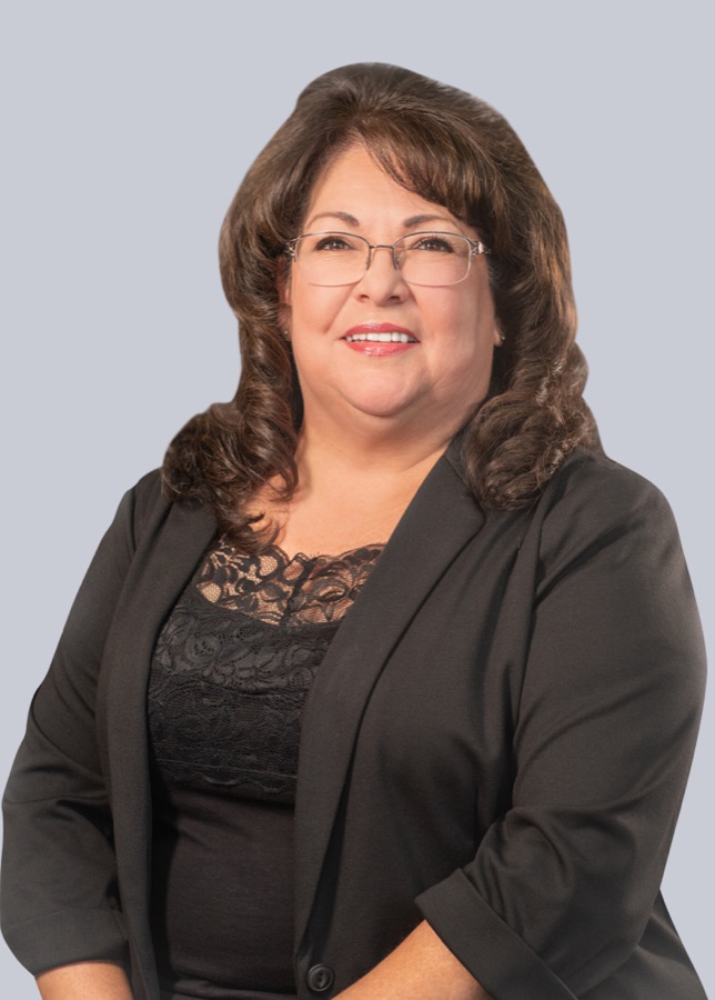 Cristina Reyes