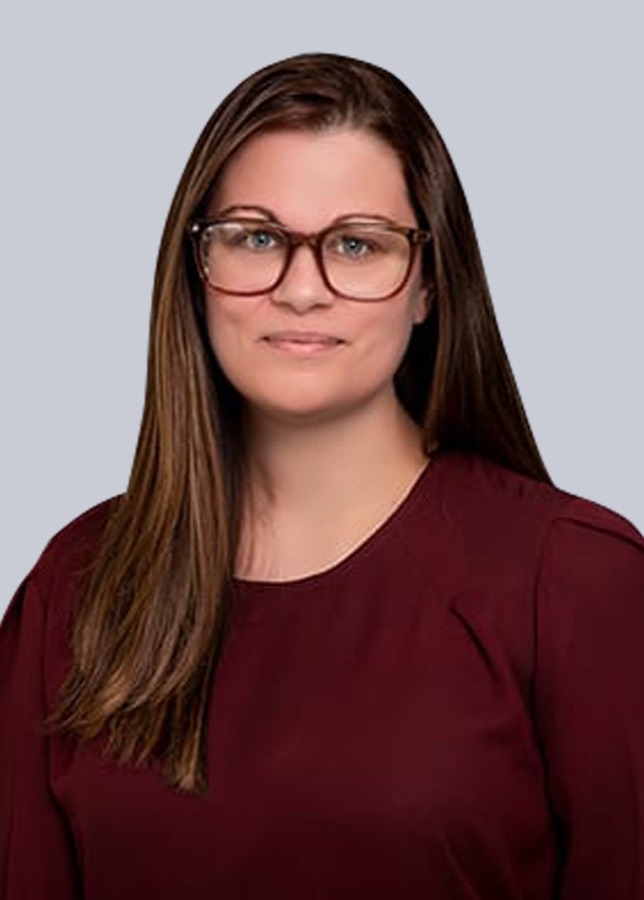 Melissa Cilley